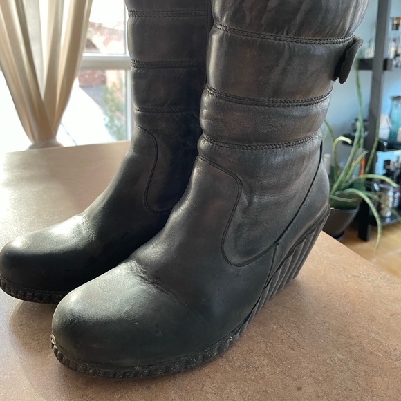 Mag boots - Picture 8 of 8